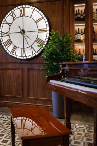 坦普尔帕特里克Doubletree by Hilton Belfast Templepatrick的相册照片
