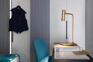 Fotografie z fotogalerie ubytování Hotel Byron v destinaci Forte dei Marmi