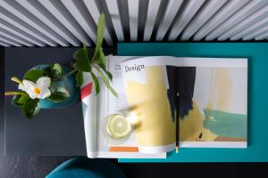 Fotografie z fotogalerie ubytování Hotel Byron v destinaci Forte dei Marmi