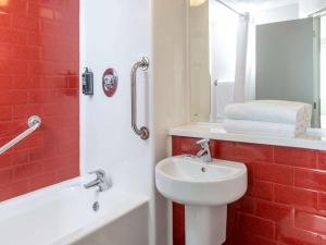 Gallery image of Ibis Budget Lancaster Centre in Lancaster