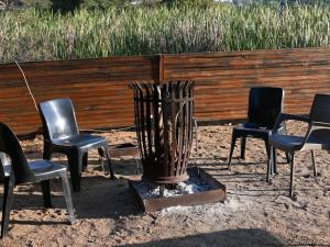 Ảnh trong thư viện ảnh của Ndi Musanda @ Nandoni ở Vendaland +18 ảnh