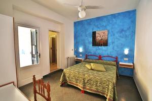 Imagen de la galería de Affittacamere 2 Mari, en Marina di Leuca