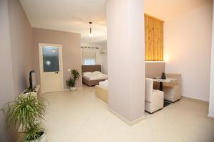 Foto de la galería de TekB Rooms & Apartments en Vlorë