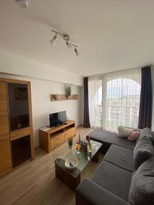 Cirkáló Holiday Apartman Ezüstpart Siófok 8609 Siófok, 16 Liszt Ferenc sétány kép - 2