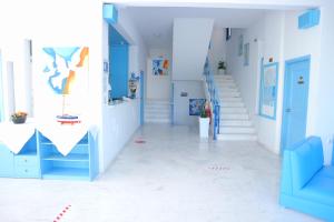 Fotografie z fotogalerie ubytování Danae Hotel v destinaci Limenas
