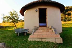 Gallery image of Sobantu Guest Farm in Piggs Peak