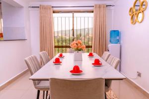 Fotografie z fotogalerie ubytování Havan Furnished Apartment-Shawmut v destinaci Nakuru + 18 fotografií