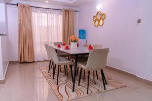 Fotografie z fotogalerie ubytování Havan Furnished Apartment-Shawmut v destinaci Nakuru