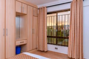 Fotografie z fotogalerie ubytování Havan Furnished Apartment-Shawmut v destinaci Nakuru