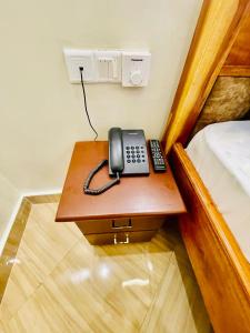 Ảnh trong thư viện ảnh của Dodoma Star Lounge ở Dodoma