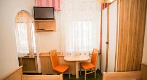 Fotografie z fotogalerie ubytování Hotel Hadrigan ve Vídni