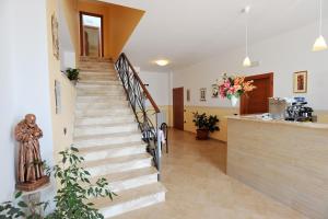 Kép B&B Casa Augello szállásáról San Giovanni Rotondóban a galériában
