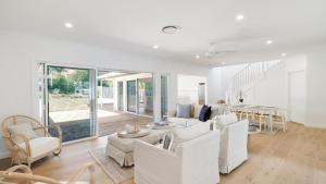 Gallery image of 'Hampton Heights' by HolidayCo in Killcare