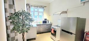 Foto dalla galleria di Number 3, Pebble Bay Appartments, Ground floor a Pereybere