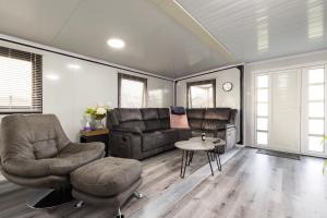 Imagen de la galería de The Border Lodge, en Forkill