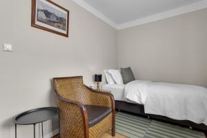 Imagem da galeria de Audur Guesthouse em Reiquiavique mais 36 fotografias