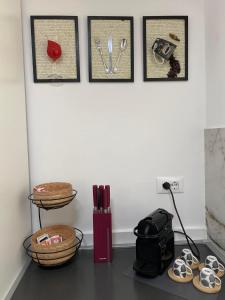 Galerija fotografija objekta Il rifugio tra gli ulivi u gradu 'Ortona'