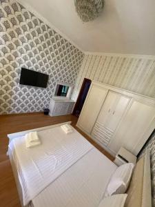 Gallery image of Birch Paradise in Samarkand