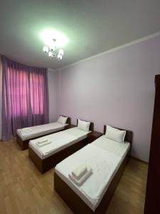 Gallery image of Birch Paradise in Samarkand