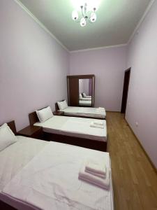 Gallery image of Birch Paradise in Samarkand