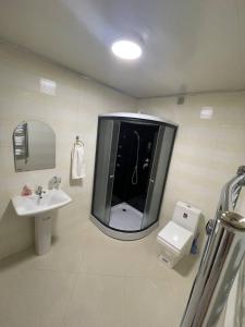 Gallery image of Birch Paradise in Samarkand +9 photos