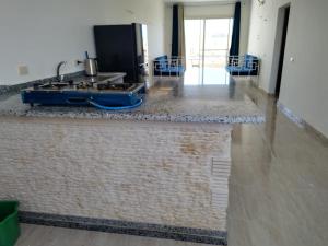 Mynd úr myndasafni af Beach and pools front challet in Ras Sudr families Only عائلات فقط í Ras Sedr