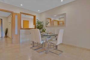 Fotografie z fotogalerie ubytování Bright&Spacious in Las Mimosas de Banús v destinaci Marbella