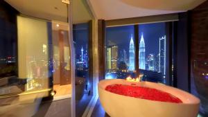 Galeriebild der Unterkunft Imperial KLCC Residence in Kuala Lumpur
