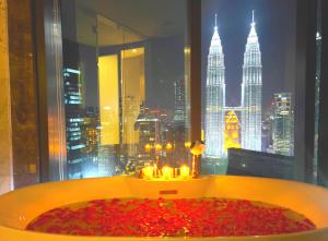 Galeriebild der Unterkunft Imperial KLCC Residence in Kuala Lumpur