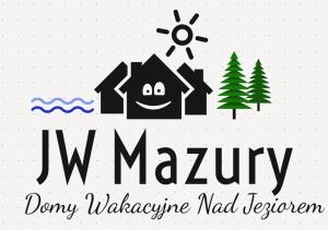 Certifikát, ocenenie alebo iný dokument vystavený v ubytovaní JW MAZURY domy wakacyjne nad jeziorem-DOM ŻURAW