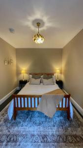 Gallery image of Brunswick Townhouse in Penrith