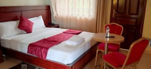 Φωτογραφία από το άλμπουμ του Fort Breeze Hotel σε Fort Portal