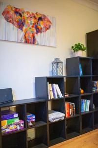 Galeriebild der Unterkunft Marley's Coach House - Frome in Frome