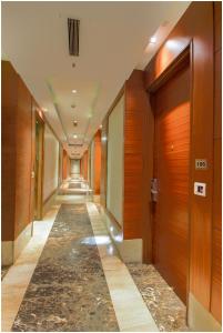Fotografie z fotogalerie ubytování The Nikunj Hotels v Novém Dillí