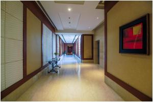 Fotografie z fotogalerie ubytování The Nikunj Hotels v Novém Dillí