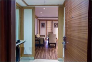 Fotografie z fotogalerie ubytování The Nikunj Hotels v Novém Dillí