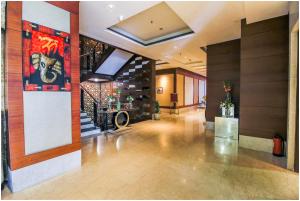 Fotografie z fotogalerie ubytování The Nikunj Hotels v Novém Dillí