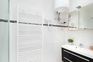 Zdjęcie z galerii obiektu Apartment Huglgasse w Wiedniu