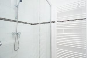 Zdjęcie z galerii obiektu Apartment Huglgasse w Wiedniu