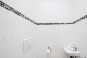 Zdjęcie z galerii obiektu Apartment Huglgasse w Wiedniu