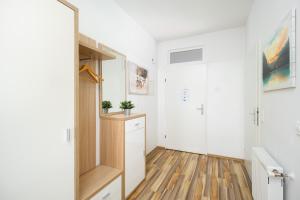 Zdjęcie z galerii obiektu Apartment Huglgasse w Wiedniu
