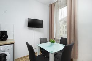 Zdjęcie z galerii obiektu Apartment Huglgasse w Wiedniu