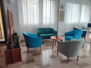 Gallery image of Hotel Tirreno in Alassio