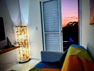 Fotografie z fotogalerie ubytování ap3 apropriado para arbnb! v destinaci Itatiba + 8 fotografií