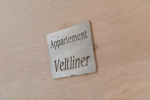 Fotografia z galérie ubytovania Winzerhaus Hans Schöller v destinácii Wagram an der Traisen