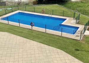 Πισίνα στο ή κοντά στο Apartamento Lavenera
