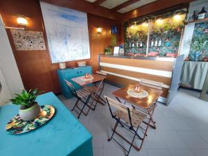 Gallery image of Hotel Tirreno in Alassio