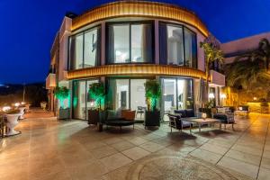 Φωτογραφία από το άλμπουμ του Bombien Luxury στο Μπόντρουμ