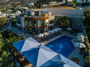 Φωτογραφία από το άλμπουμ του Bombien Luxury στο Μπόντρουμ +63 φωτογραφίες
