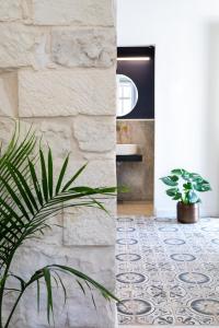 Fotografie z fotogalerie ubytování Mila - Boutique Hotel v destinaci Haifa